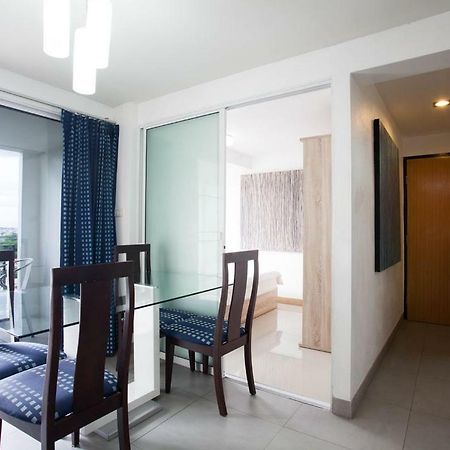 Galare Thong Tower Aparthotel Chiang Mai Exteriör bild