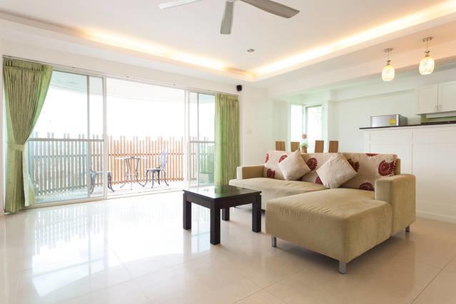 Galare Thong Tower Aparthotel Chiang Mai Exteriör bild